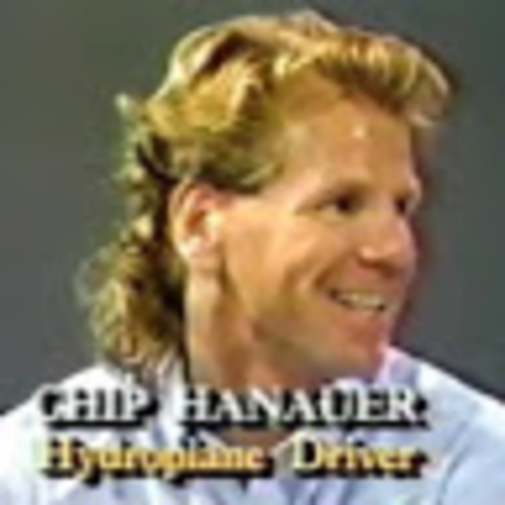 Meet your Posher, James